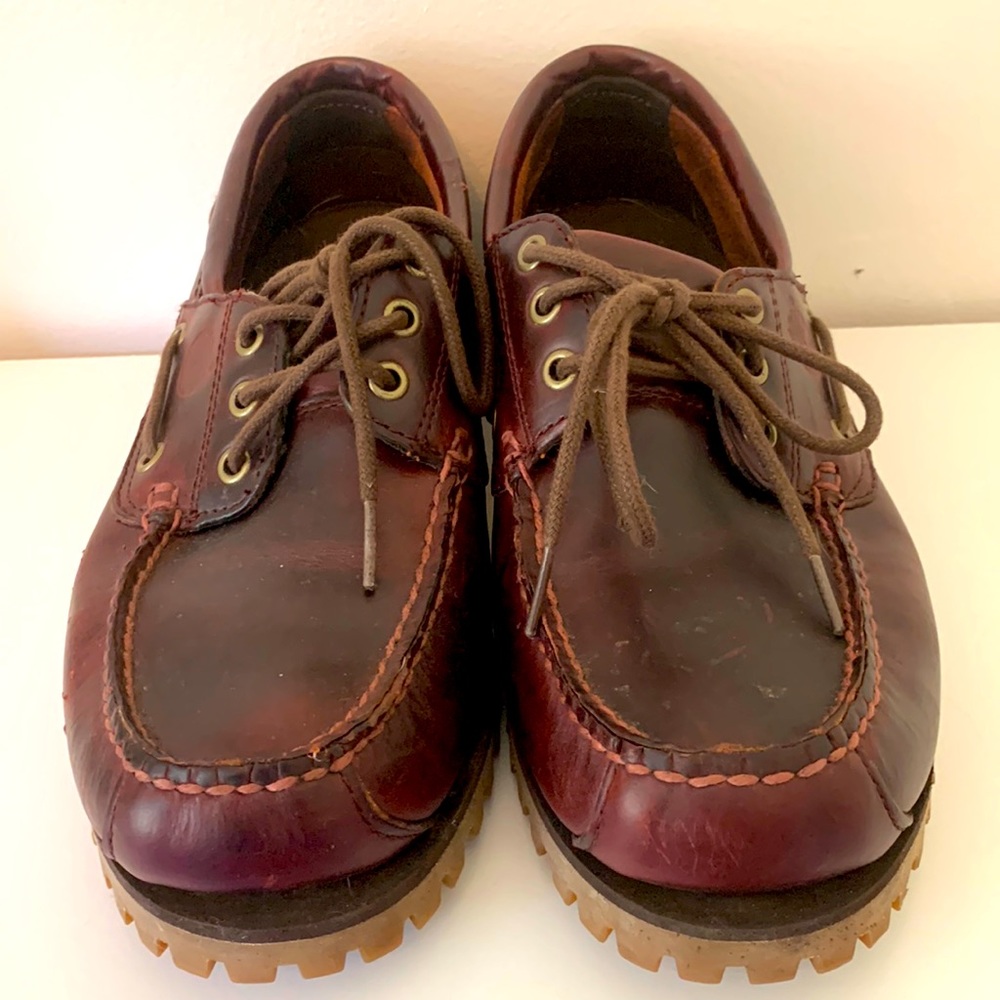 Timberland shoes